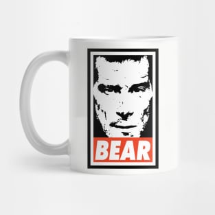 Bear Mug